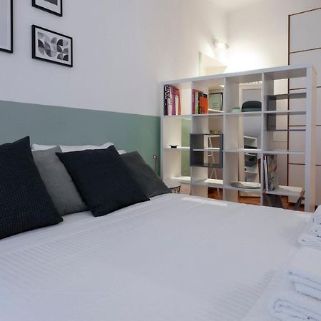 Italianway-Porta Ticinese 78 Apartment Milan Bagian luar foto