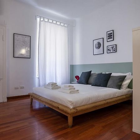 Italianway-Porta Ticinese 78 Apartment Milan Bagian luar foto