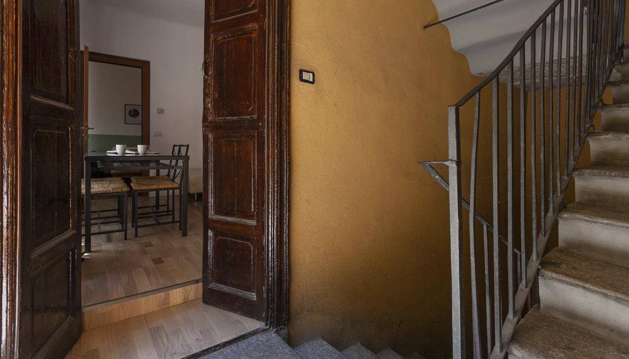 Italianway-Porta Ticinese 78 Apartment Milan Bagian luar foto